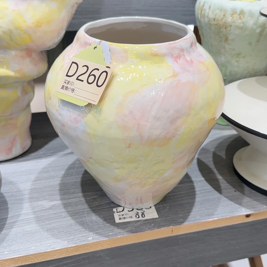 景德镇陶瓷艺术品