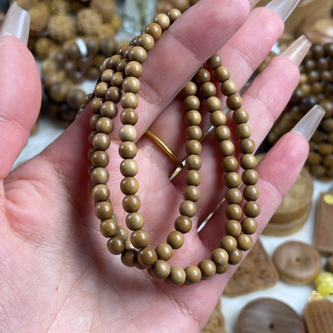 檀香木维****?/老山檀香108✖️0.5