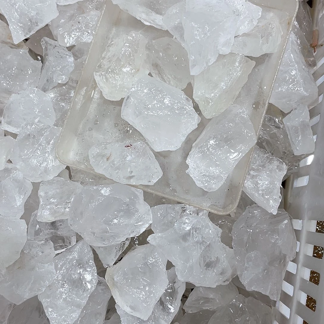 水晶摆件…….未镶嵌500g