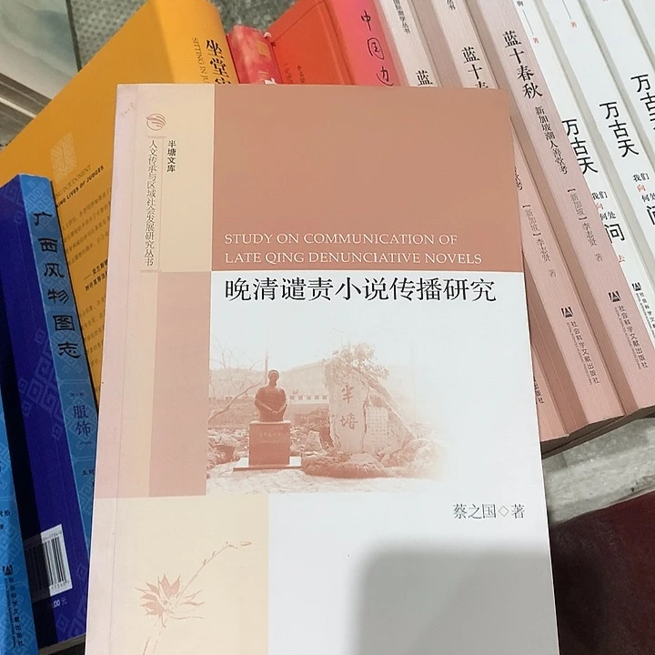 晚清默认瑕疵介意勿拍