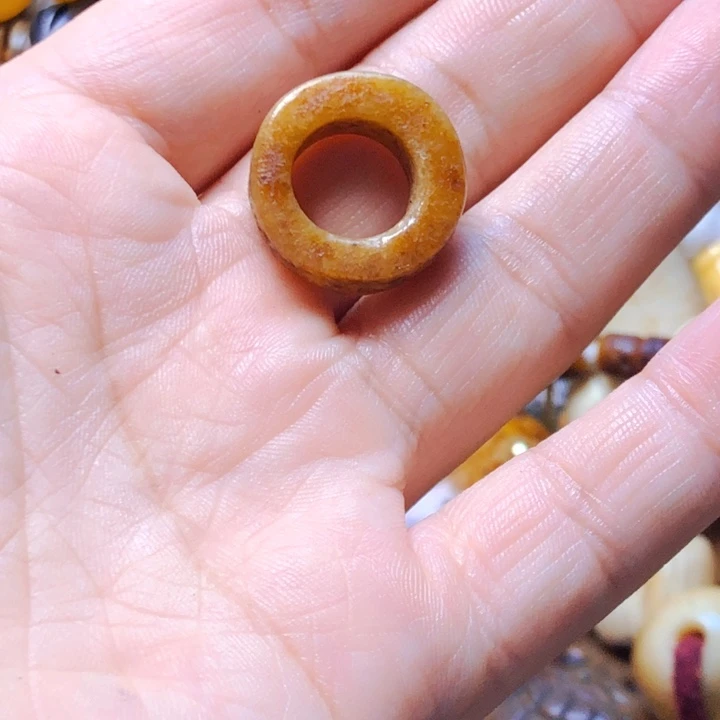 香榧木念珠手链手串手链