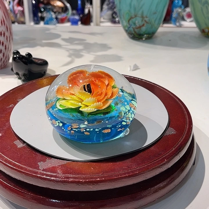 纯手工制作工艺制作瑕疵