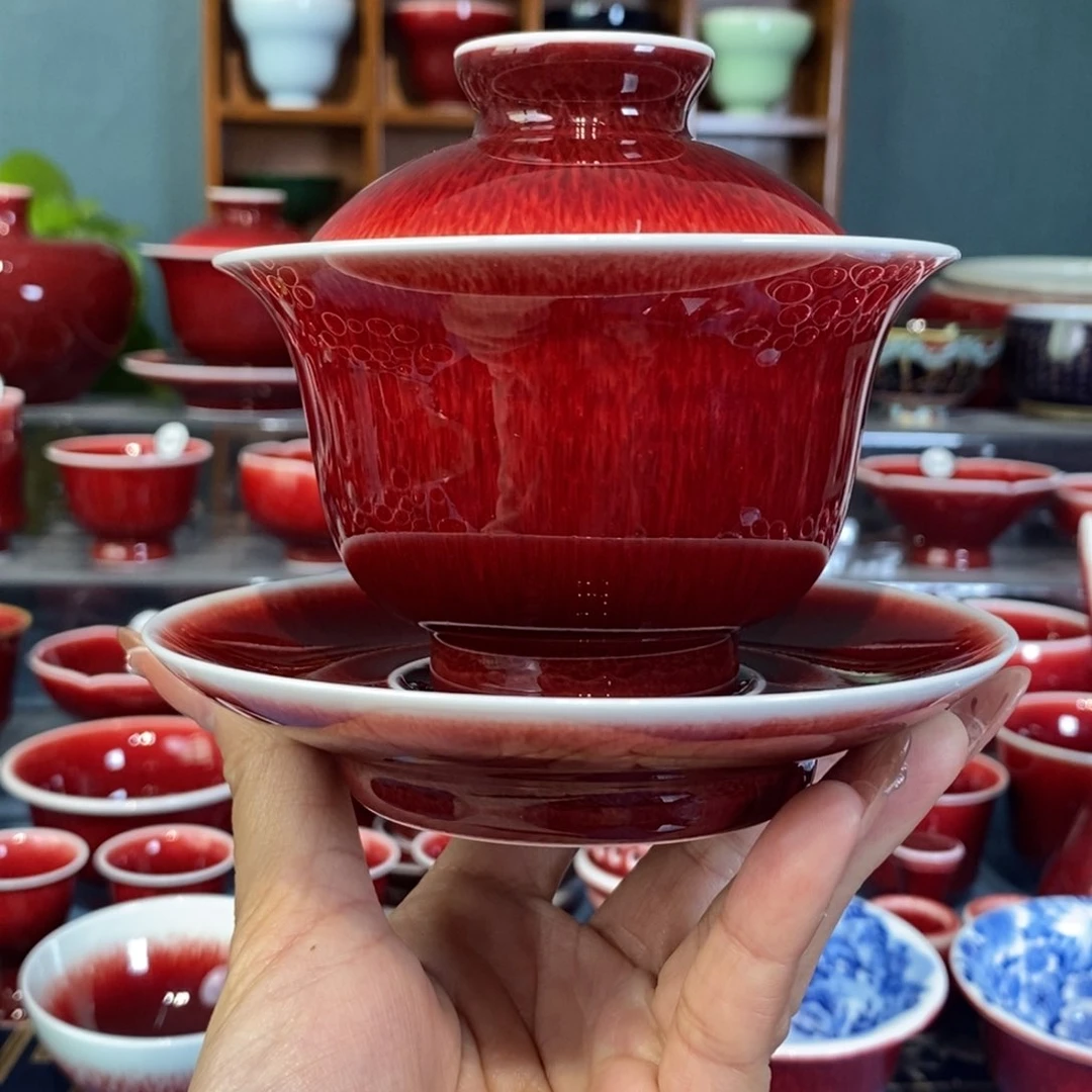 9️⃣*原矿郎红手工，福利大漏全品三才