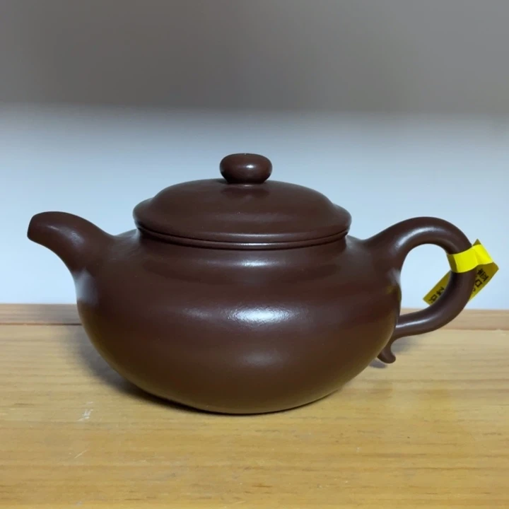 茶壶紫砂宜兴紫砂