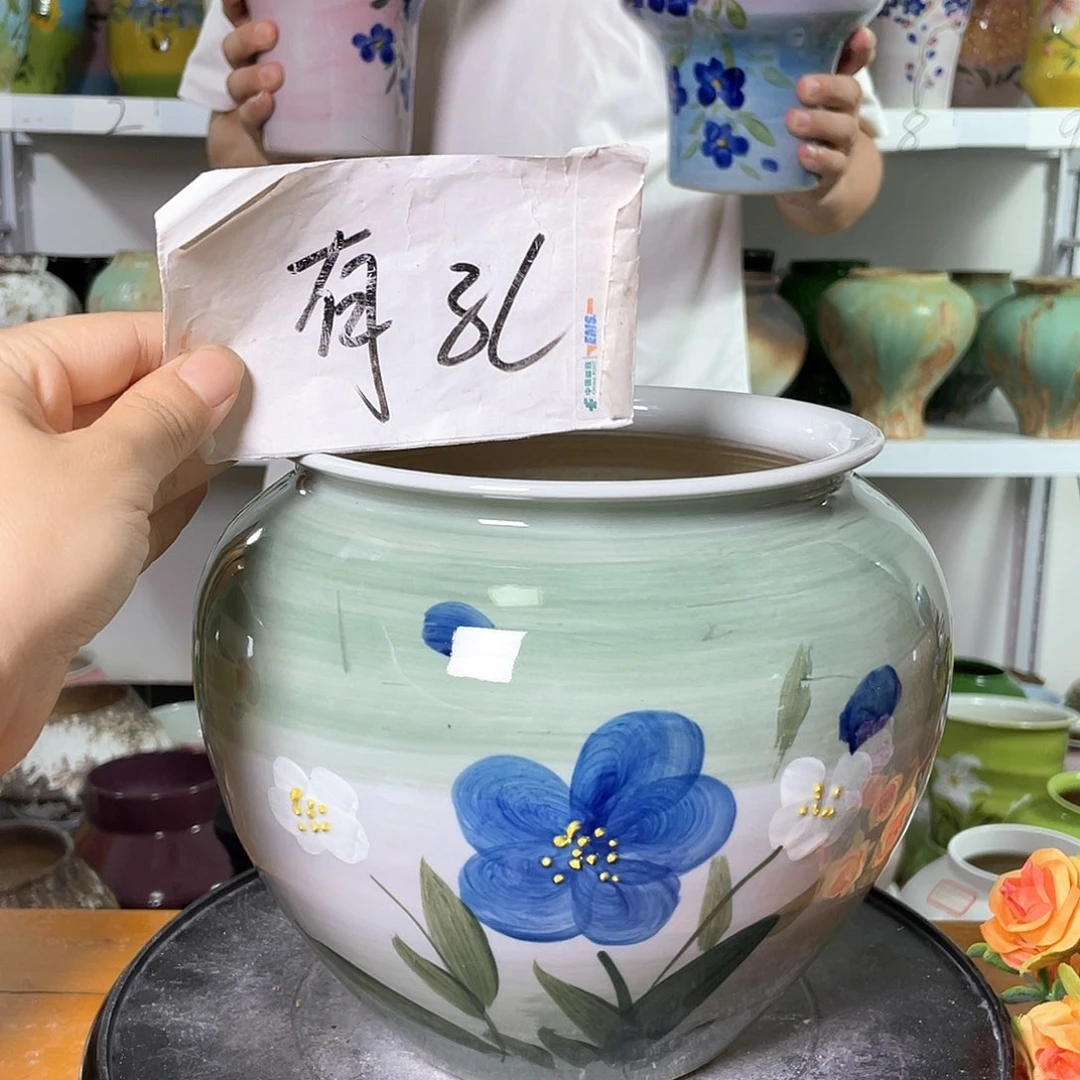 景德镇陶瓷微暇1593