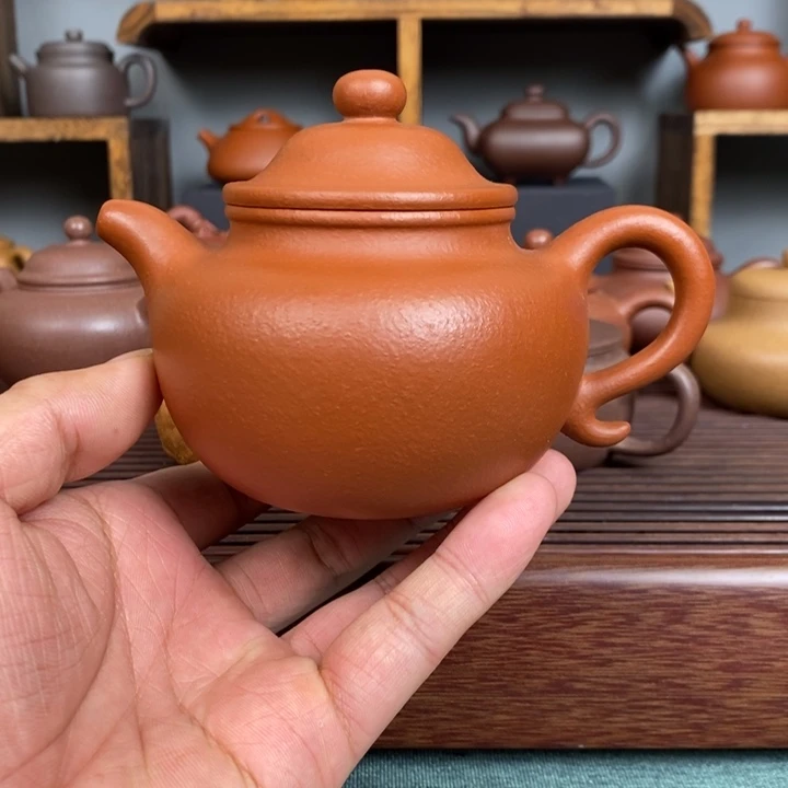 紫砂茶壶紫砂紫砂