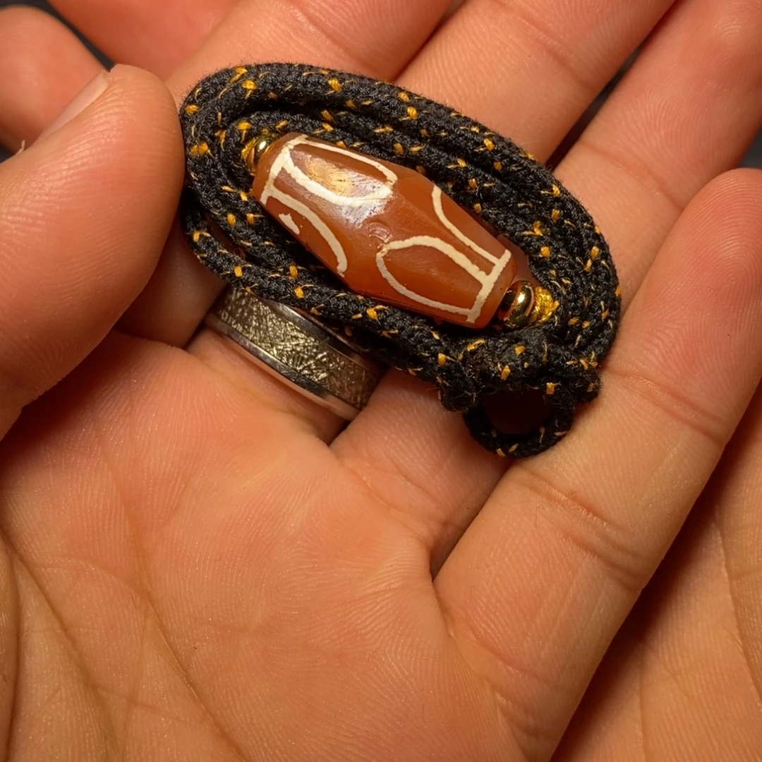 玛瑙/玉髓未镶嵌单颗