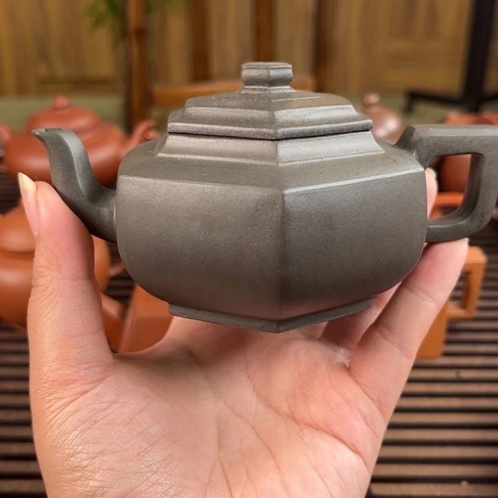 茶壶紫砂紫砂……………………