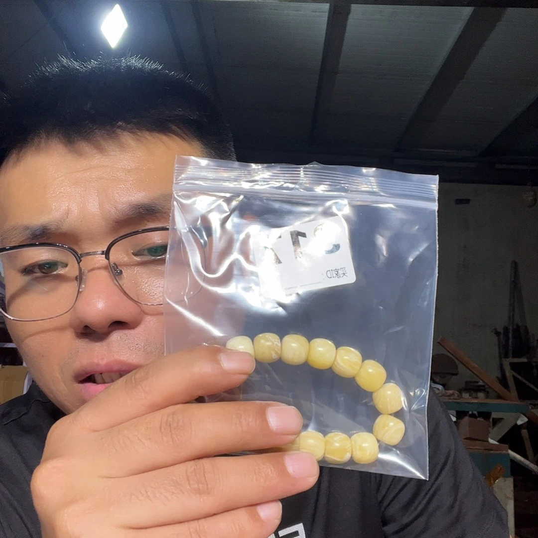 大果紫檀（缅甸花梨）317