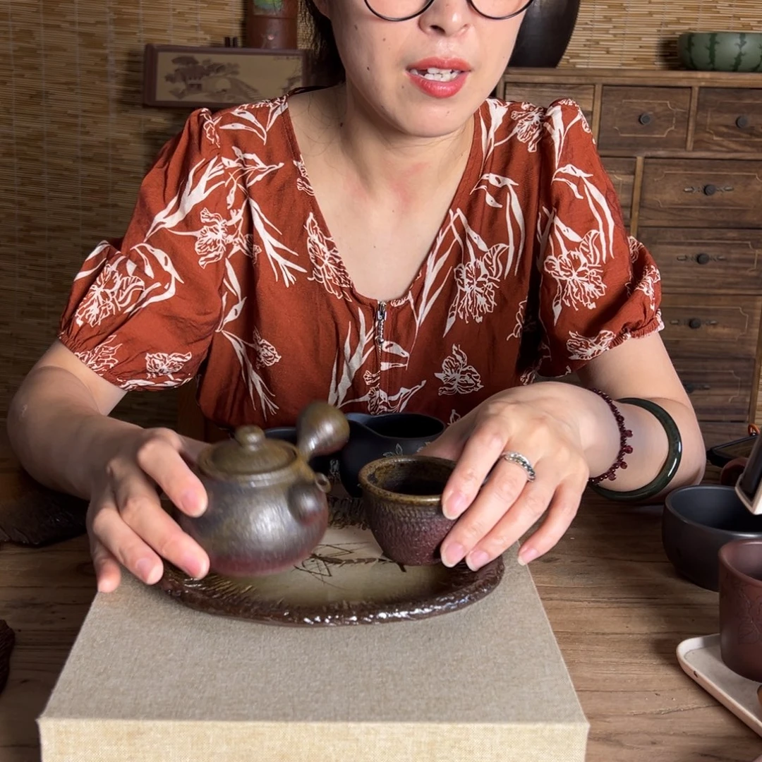 茶叶罐紫砂3844444444444444444