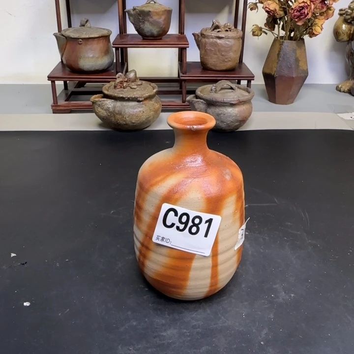 备前烧作品备前烧作品