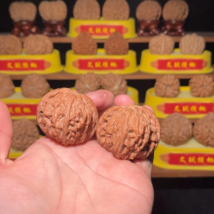 核桃磨盘42尺克重40