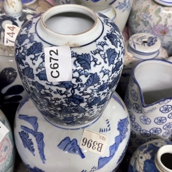 陶瓷制品瑕疵处理