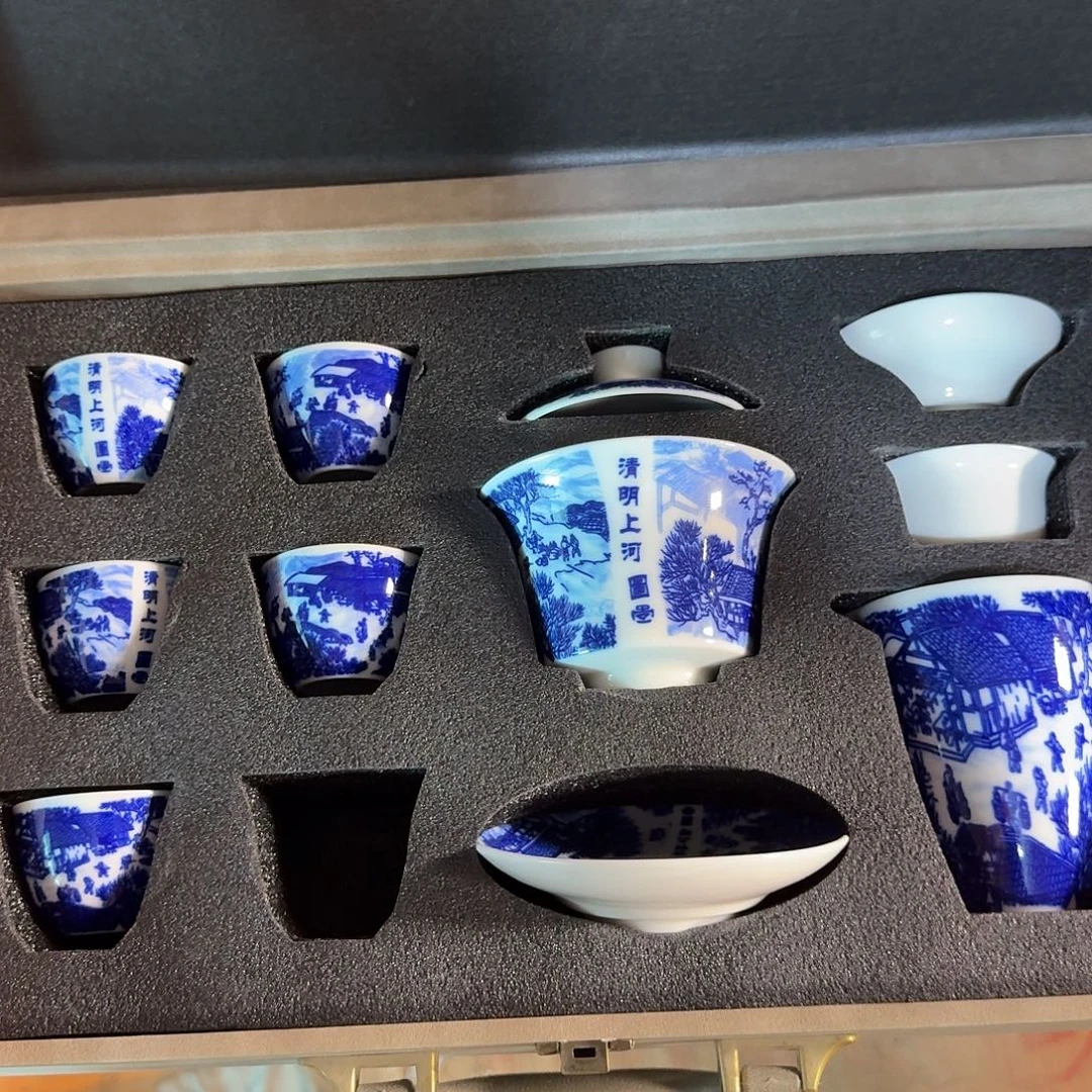 孤品茶具套装等等等