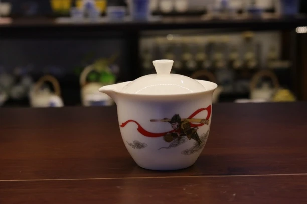 【闪购商品】瓷制品Q003