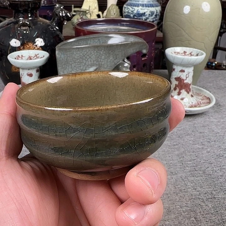 瓷片摆件摆件摆件摆件