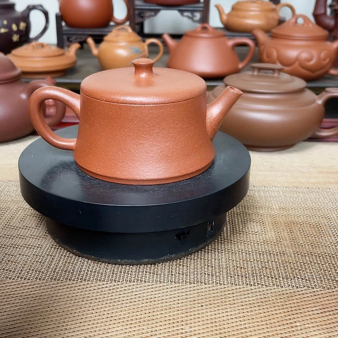 紫砂茶壶紫砂艺术作品