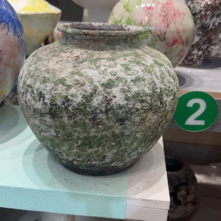 景德镇陶瓷艺术品