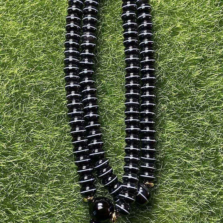 玛瑙/玉髓手链未镶嵌