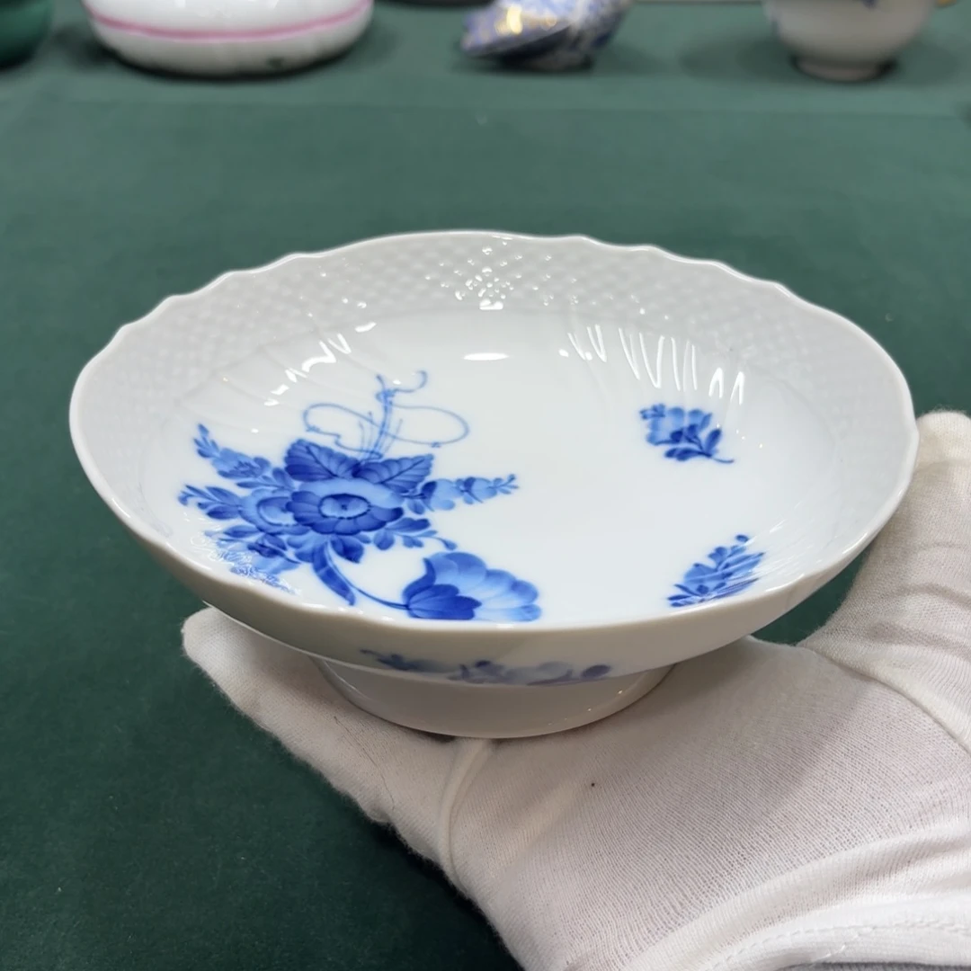 瓷片云翼堂大漂亮瓷器啊美美哒