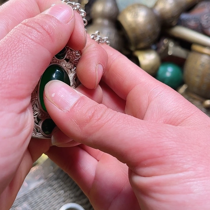 铜器摆件家居摆件