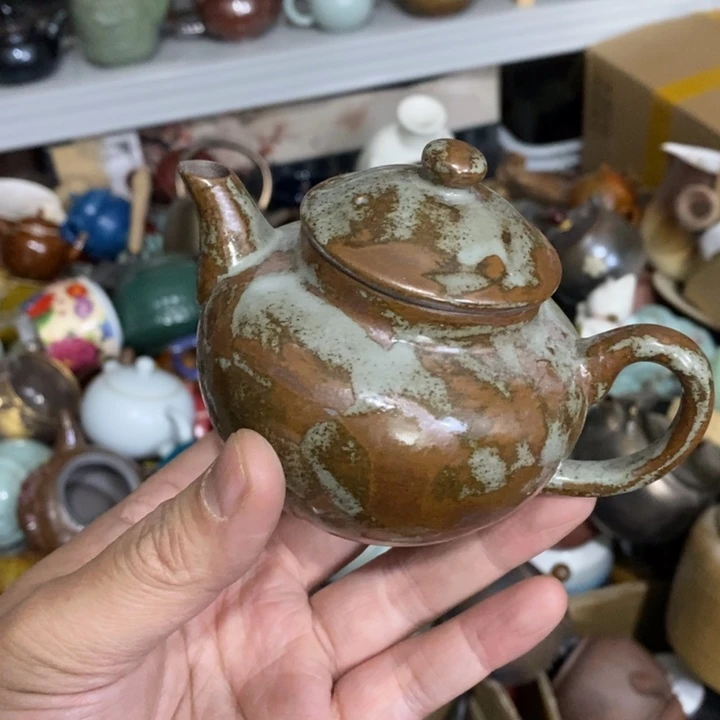 陶瓷艺术品及陶瓷制品