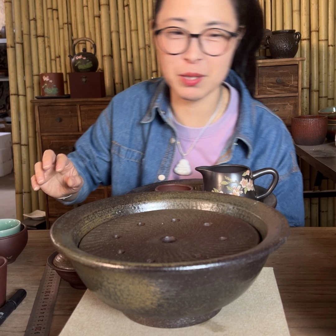 紫砂茶叶盒26333333333333333