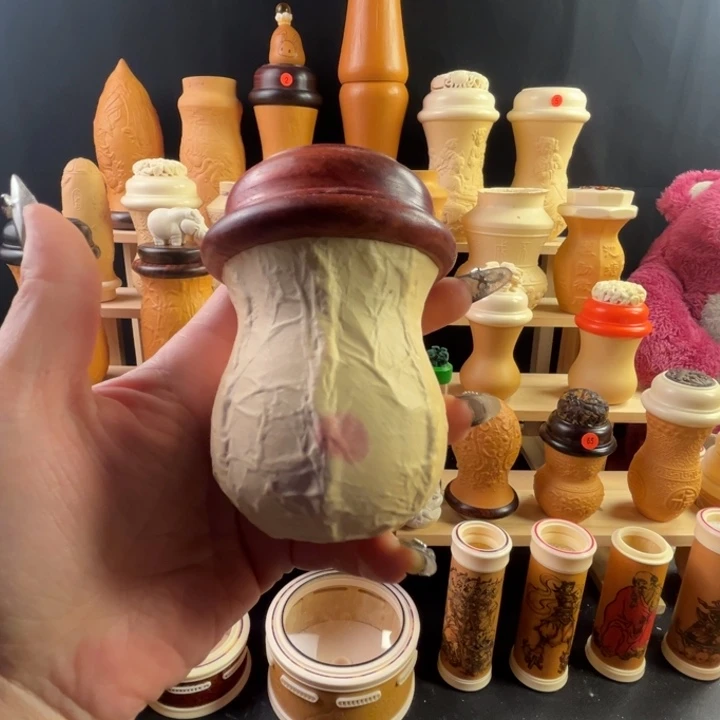 。***？黑虫葫芦虫具 福利款