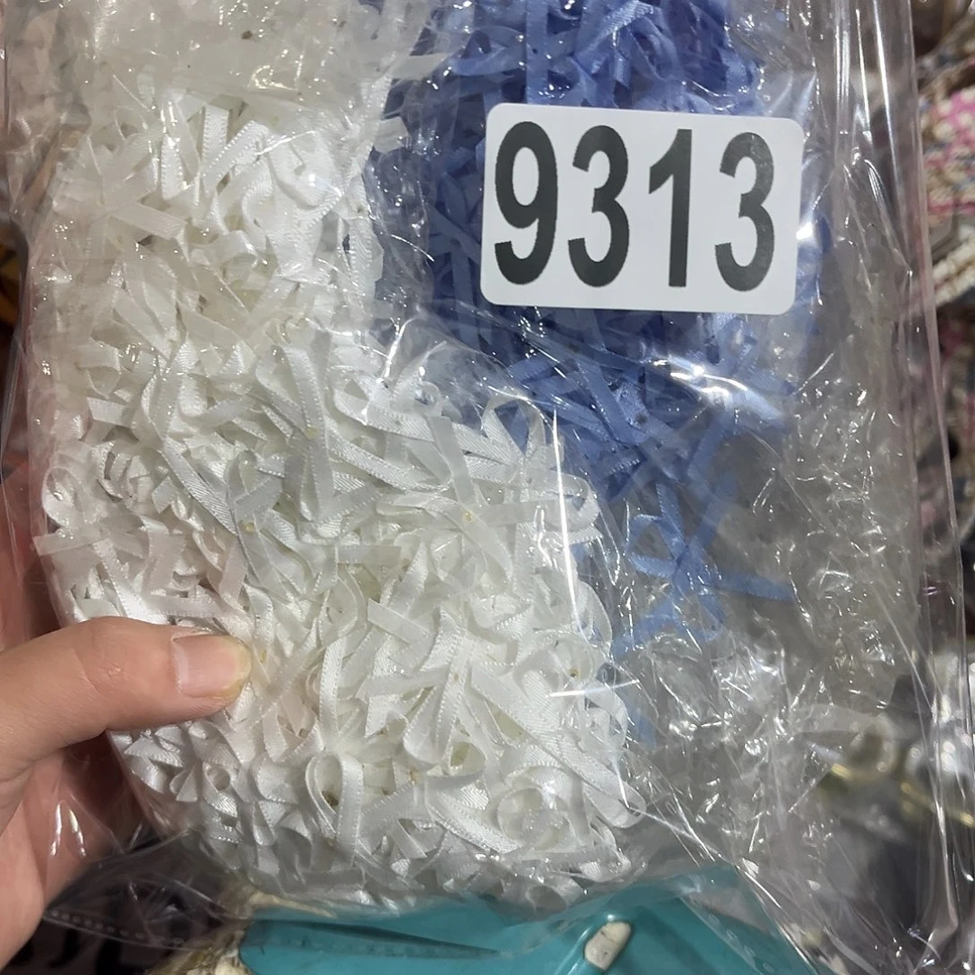 忍****9313 包装编织工艺DIY