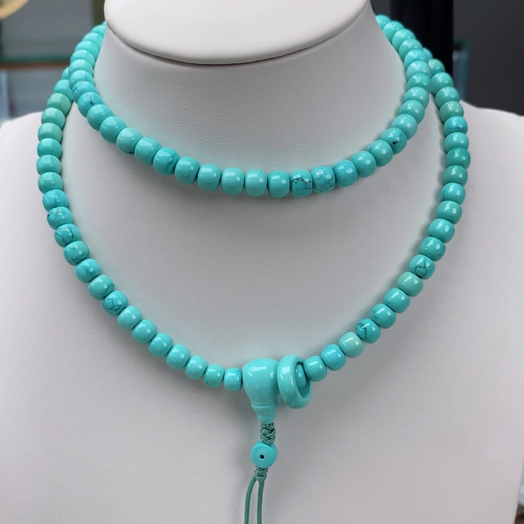 未镶嵌绿松石其他