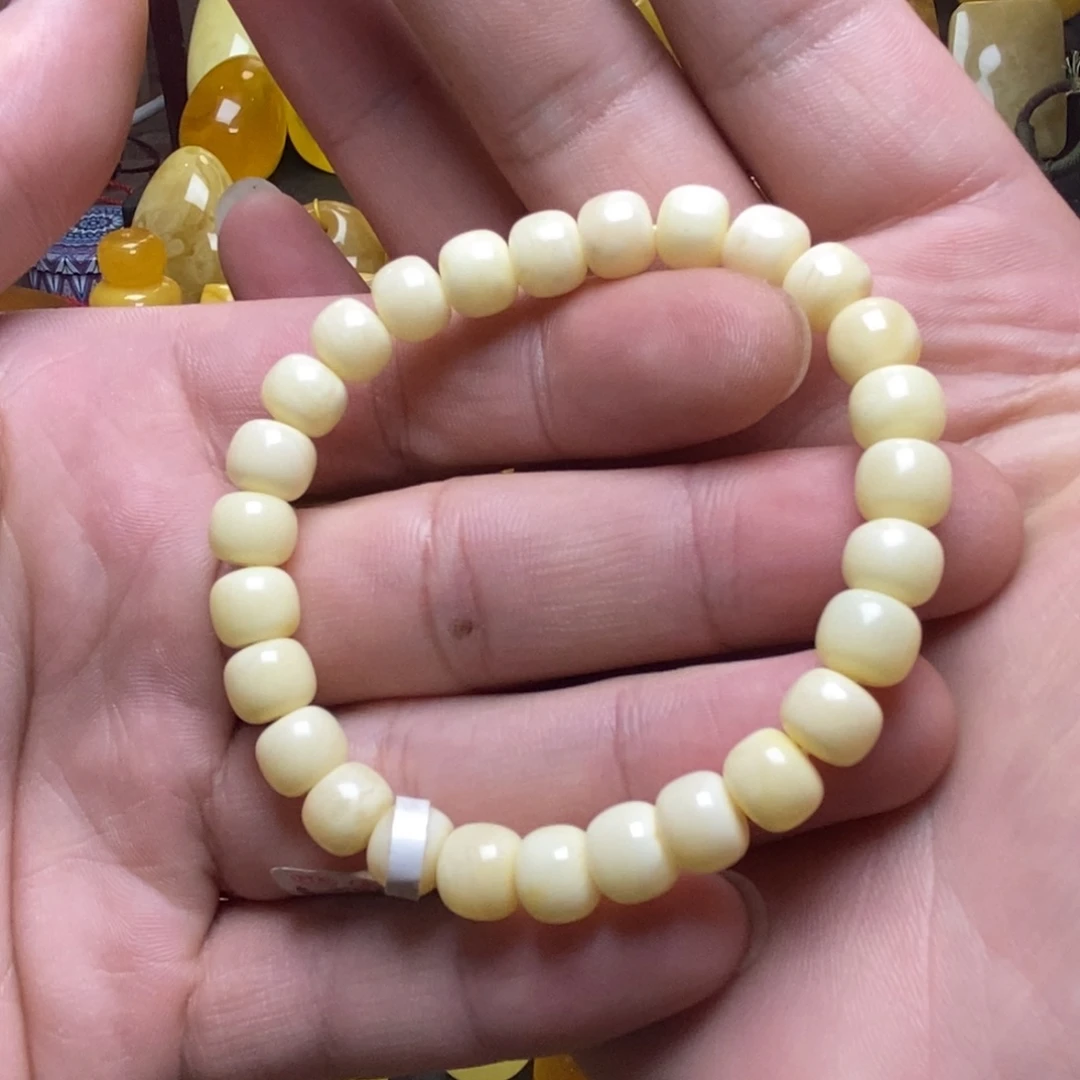 琥珀未镶嵌裸石蜜蜡
