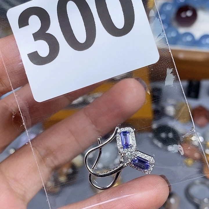 未镶嵌手链水晶長****u