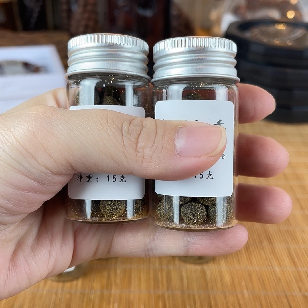 其他降真香老粉大漏蜜丸大瓶2瓶