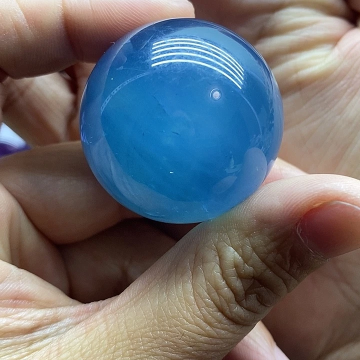 【闪购商品】水晶球未镶嵌水晶