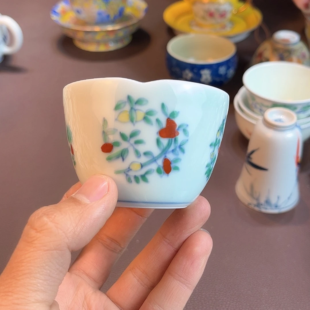 陶瓷陶瓷陶瓷茶具