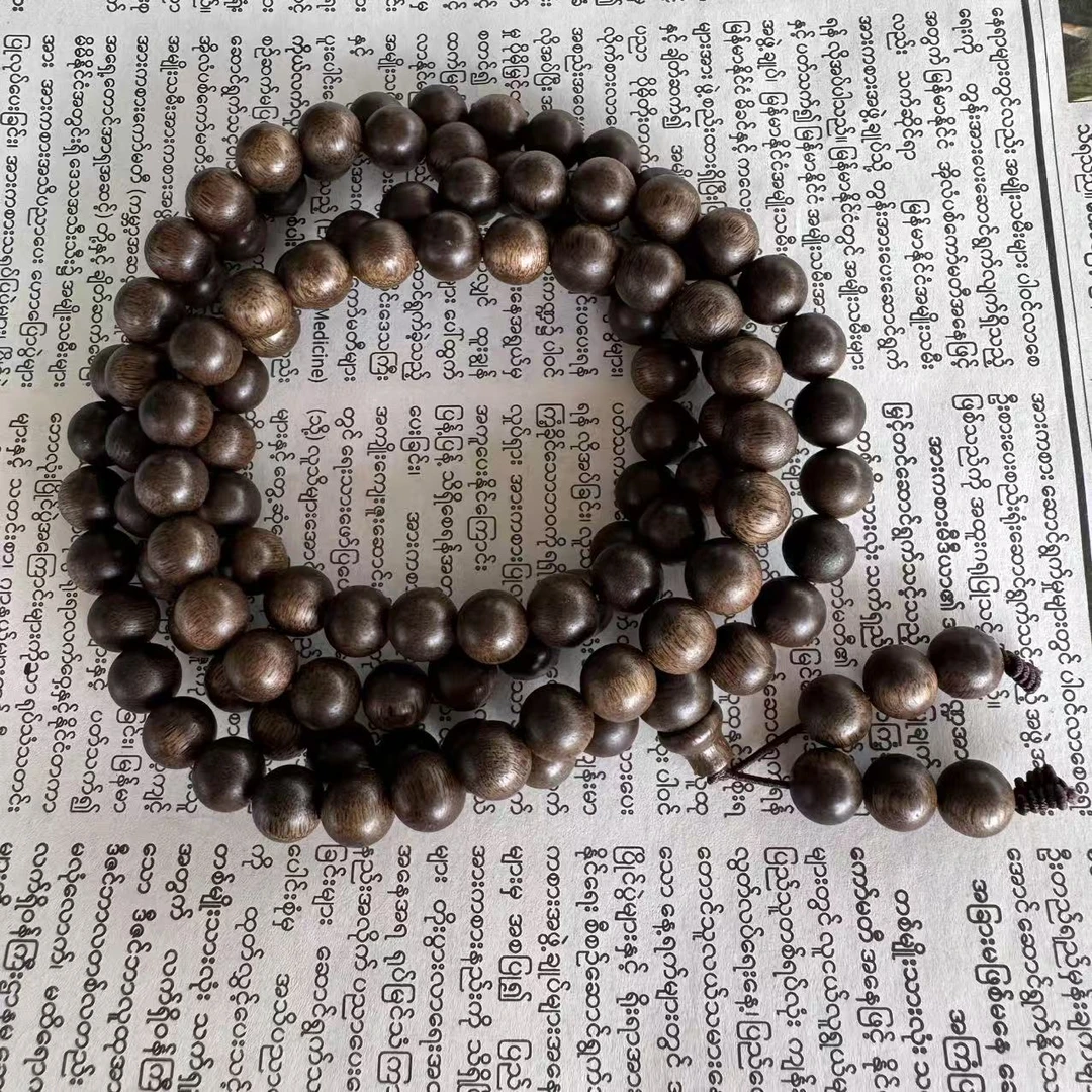 B-FSP20850沉香8*8长串-多样性发货