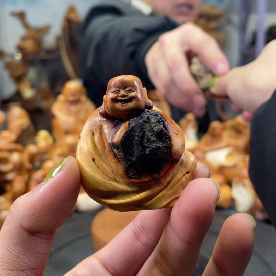 【闪购商品】柏木（崖柏）其他