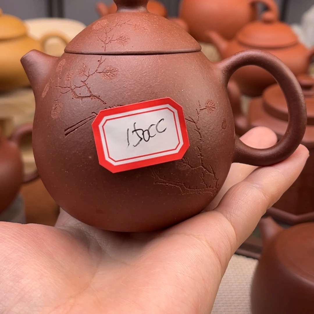 茶壶紫砂485888888888