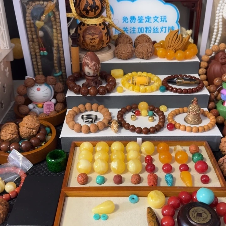 金刚菩提吊坠?****࿐金刚