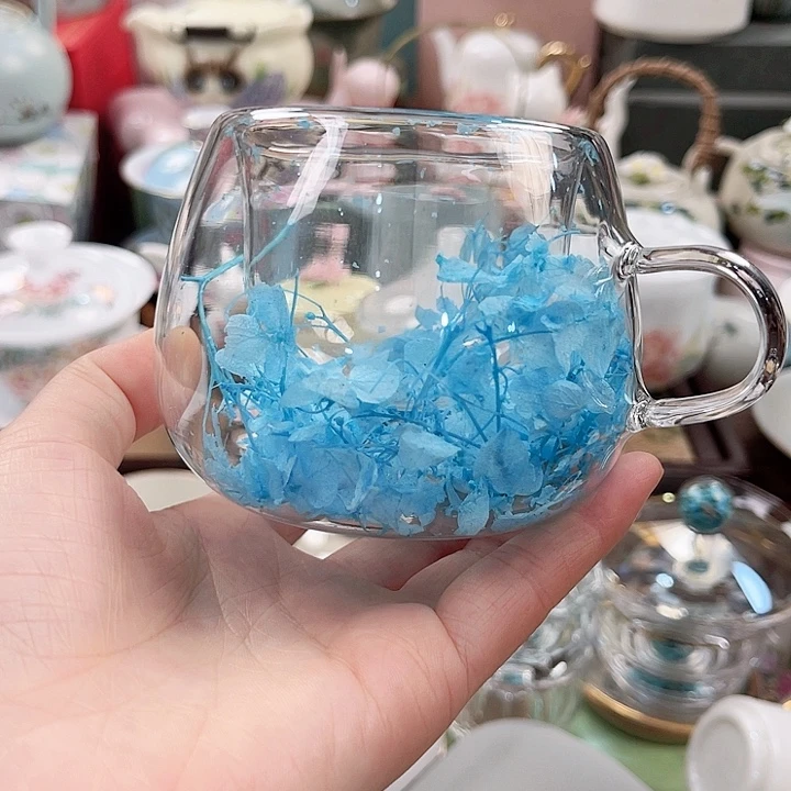 精美女士茶具孤品捡漏