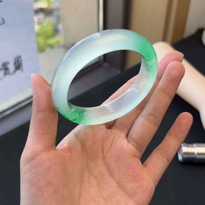 圈口54.8。   0864