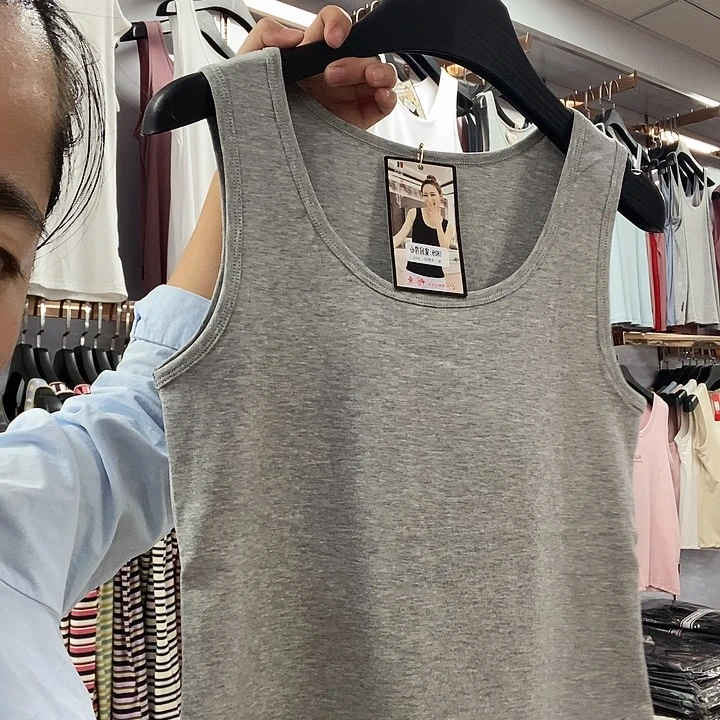 莫代尔纤维灰色棉1809