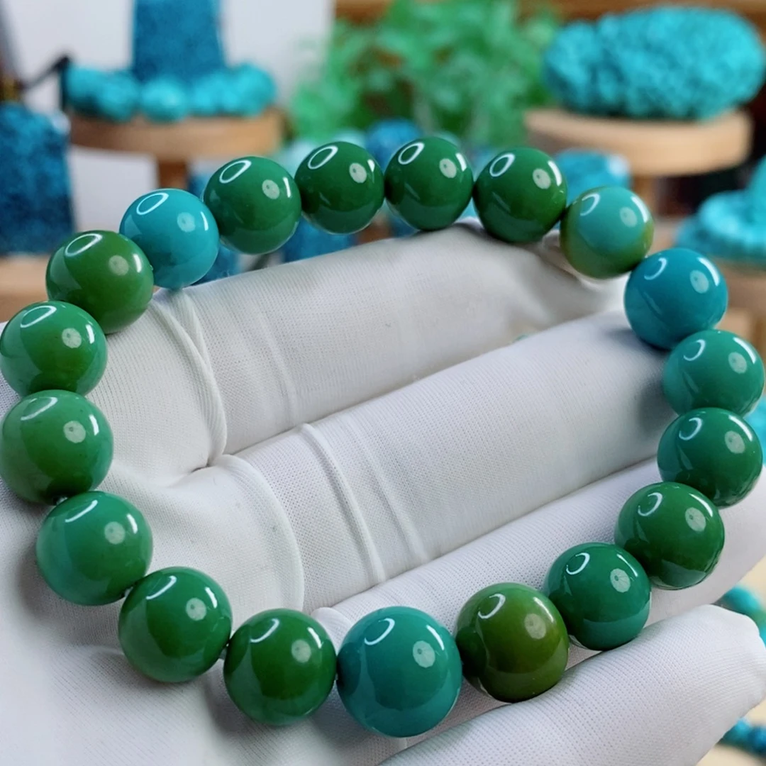 绿松石未镶嵌其他