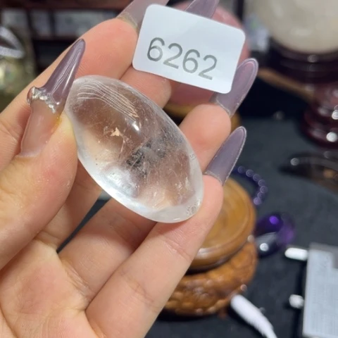 【闪购商品】水晶大型摆件（非配饰）未镶嵌