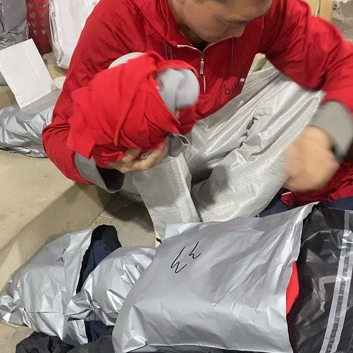 34号垂钓小配件一个瑕疵