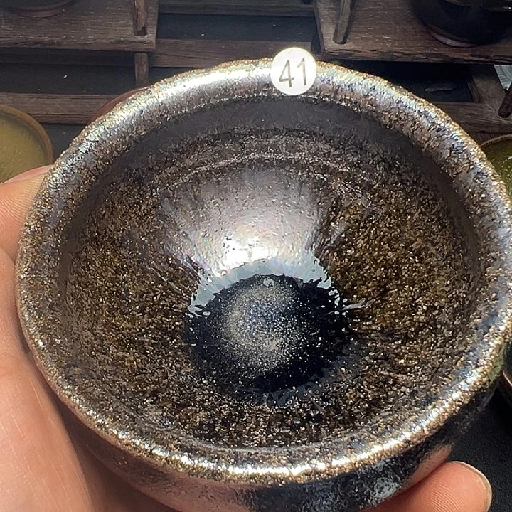 茶盏谢*?茶盏……建盏……