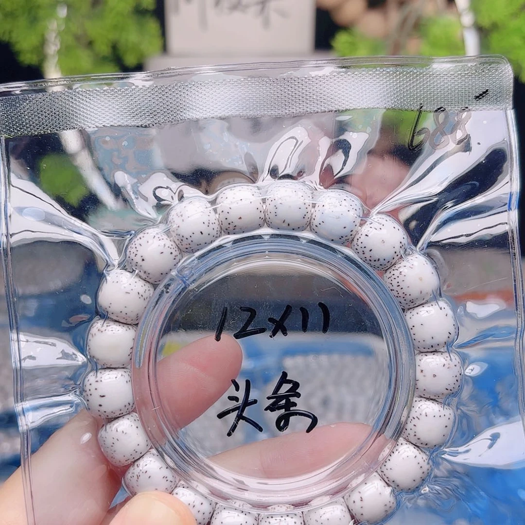 东***迅把件星月菩提星月