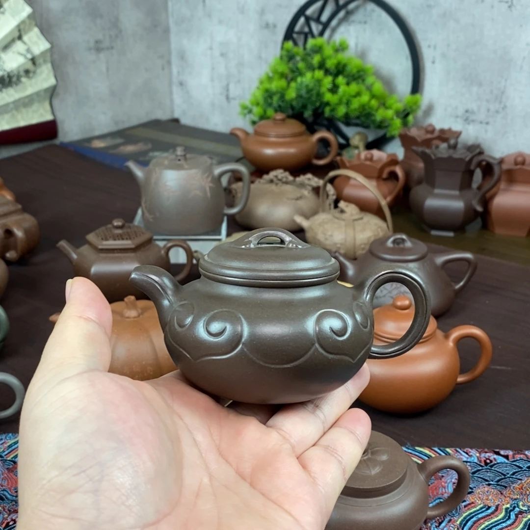 紫砂茶壶888888888888