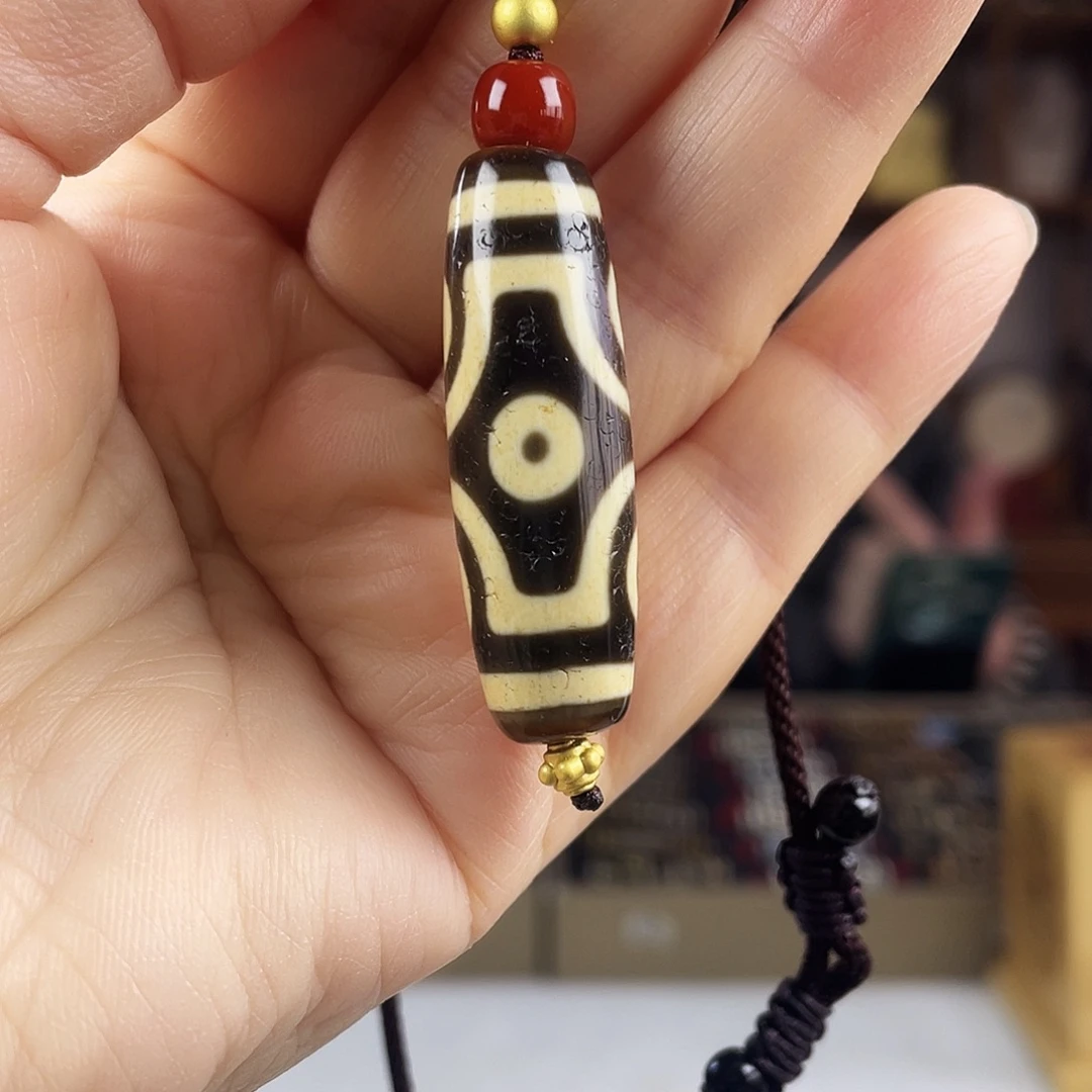 玛瑙/玉髓合金颈饰任晓攀