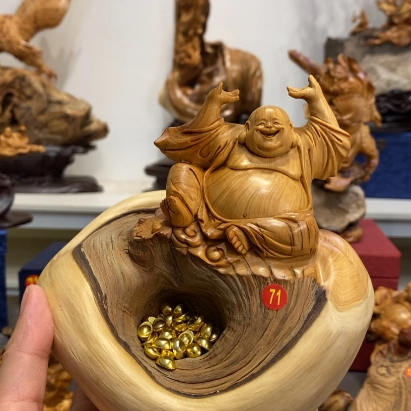 【闪购商品】柏木（崖柏）